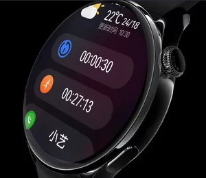 Watch 3, MatePad Pro : Huawei lance ses premiers appareils sous HarmonyOS